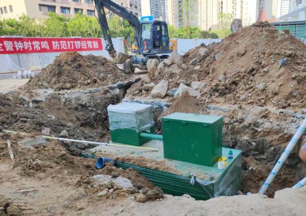 学校化学实验室废水处理要