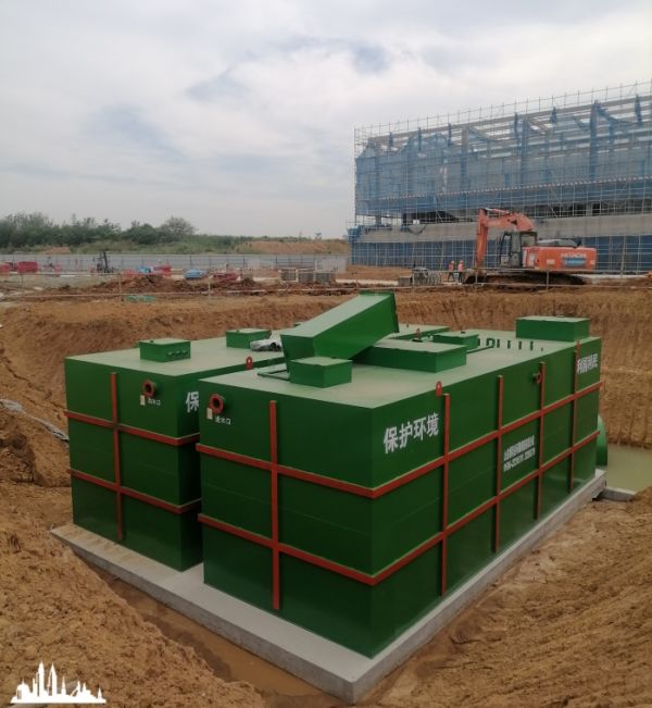 中水回用成为水资源可持续利用的必然趋势